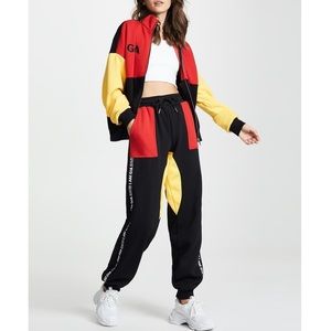 I.AM.GIA • blaster sweatpants